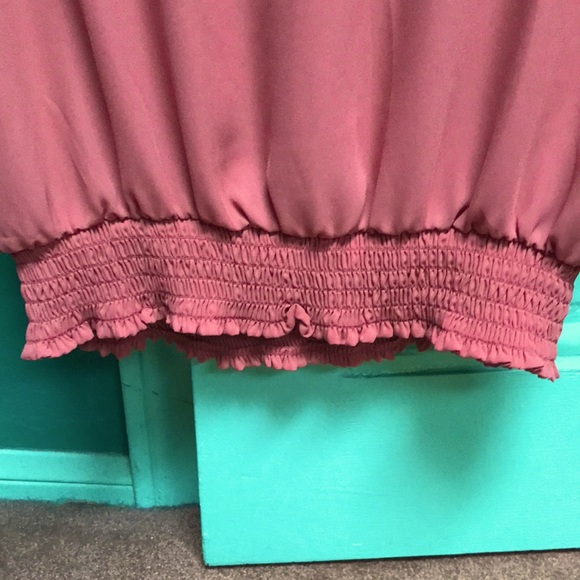 NWT New York and Company Blouse - Picture 5 of 5